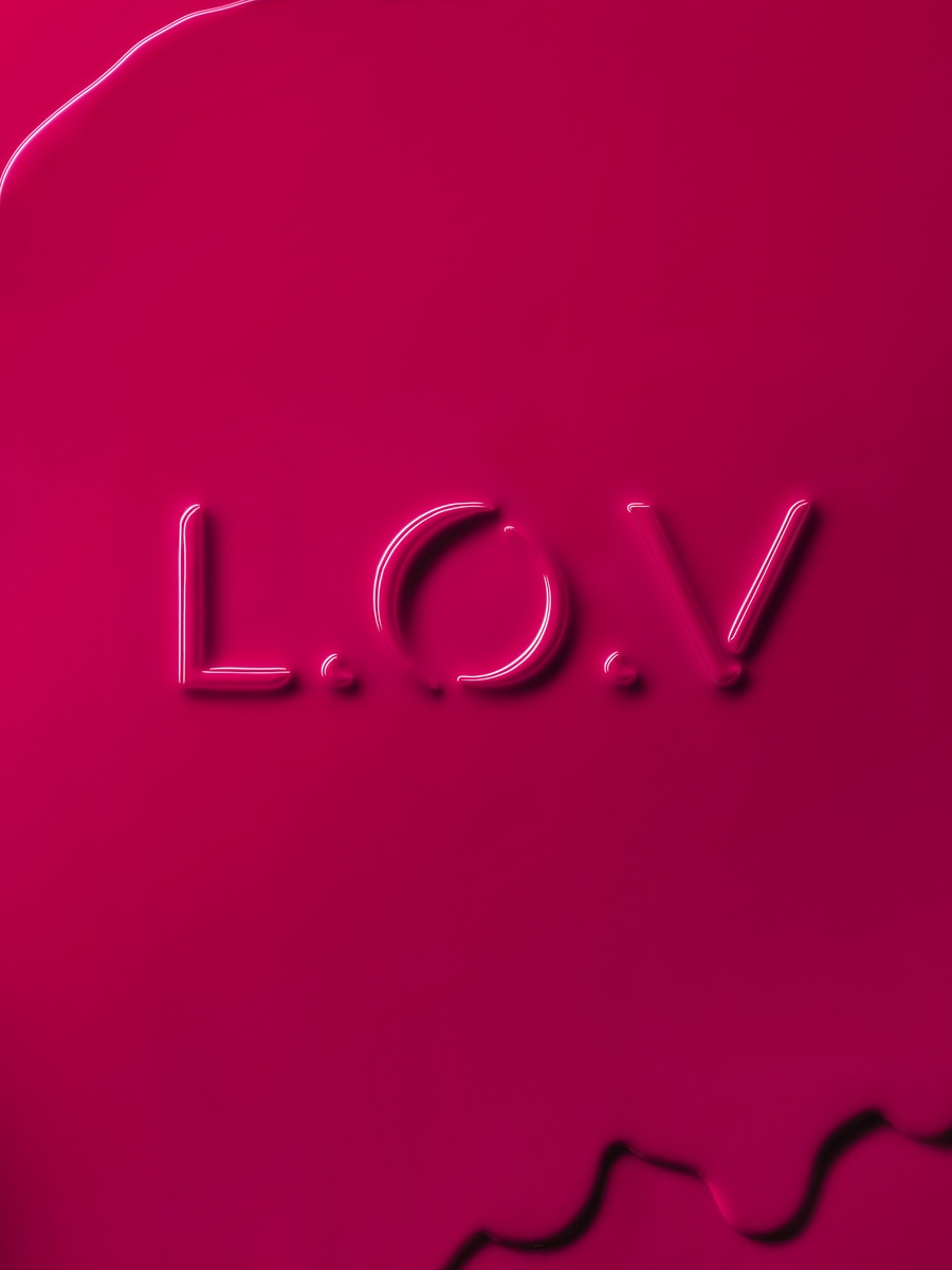 Lundlund : L.O.V Cosmetics : 1